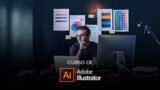Dominando o Adobe Illustrator - Criação de Arte Vetorial Profissional