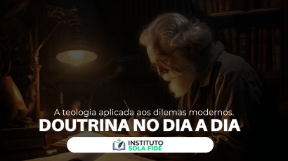 Doutrina no Dia a Dia