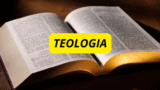 TEOLOGIA BACHAREL LIVRE