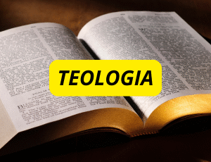 TEOLOGIA BACHAREL LIVRE