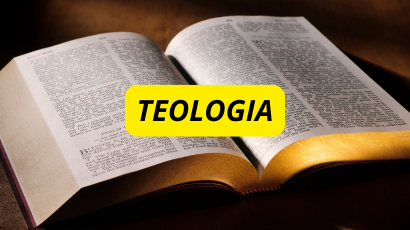 TEOLOGIA BACHAREL LIVRE